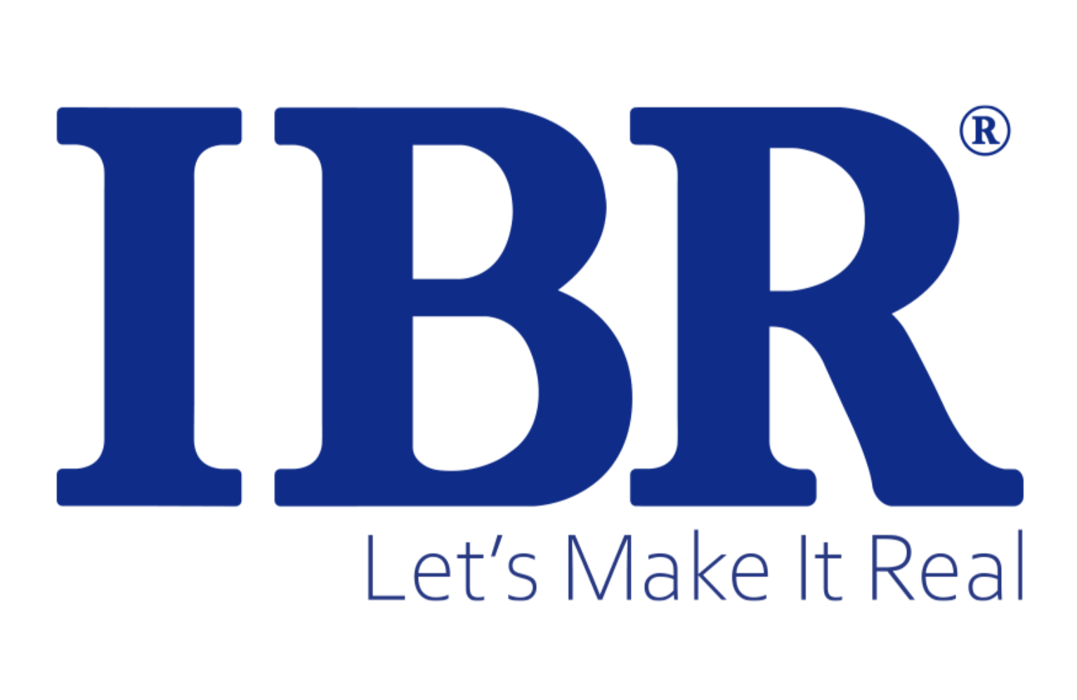 IBR (Imagine Believe Realize)